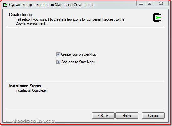 6-cygwin-setup-complete
