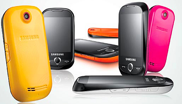 Samsung-Corby-Mobile-Phones, ekendraonline.com