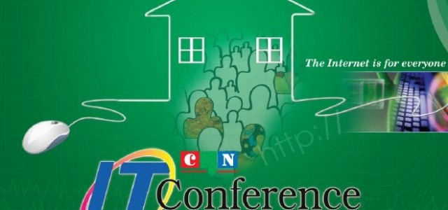 “The Internet is for everyone” is the motto of 12th CAN Information and Communication Technology (ICT) Conference going to be organize in Kathmandu this January 29-30 on the periphery of the 18th CAN Infotech Mela – the biggest IT exhibition in the country. This conference is jointly organized by Computer Association of Nepal (CAN) and Internet Society, Nepal Chapter; and...