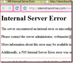 internal-server-error