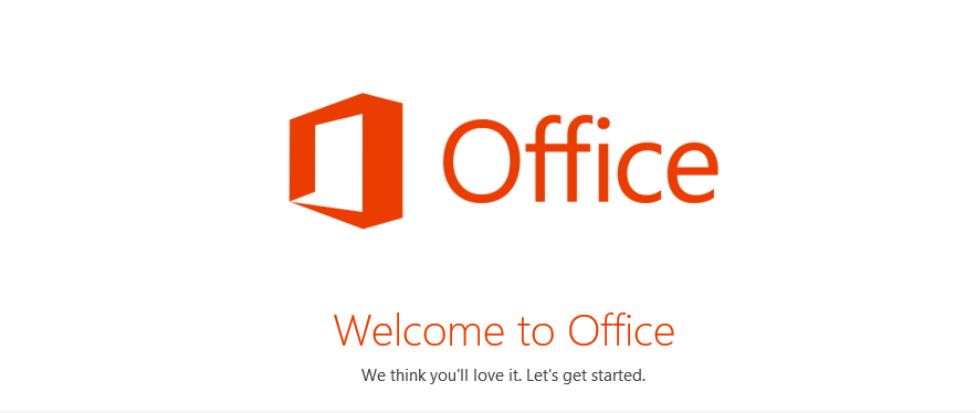 First Look into Office 2013 - New Microsoft Office Productivity Suite