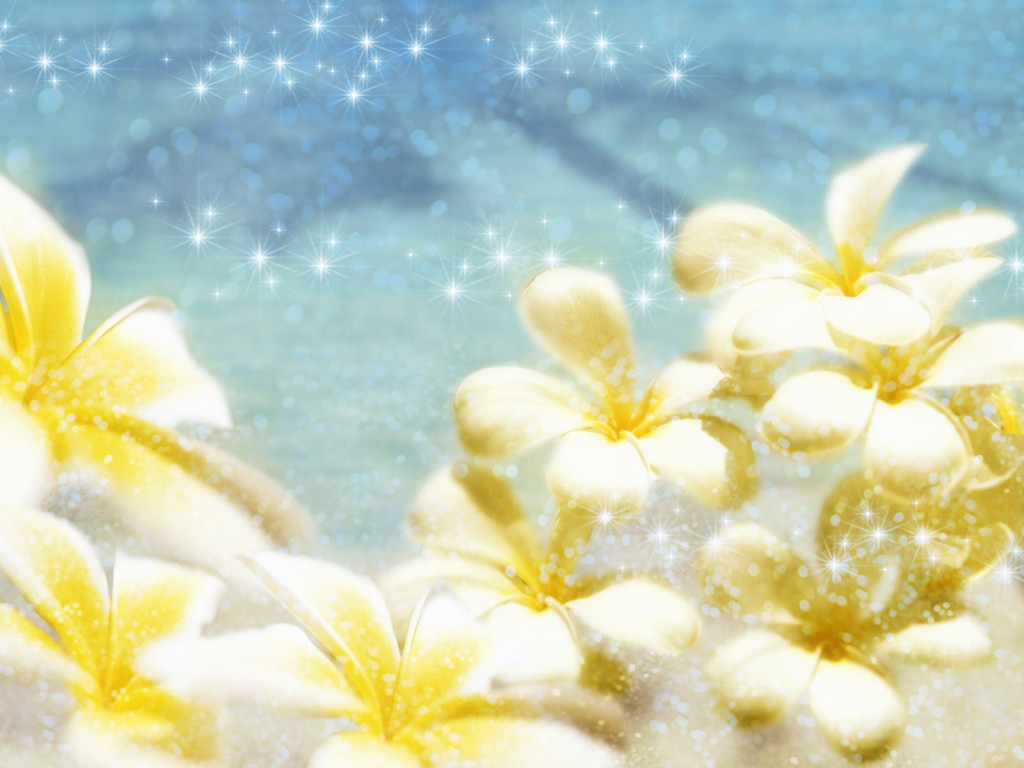 Wedding background flowers, image taken from 99wallpaper.com