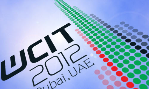 WCIT 2012, Dubai, UAE