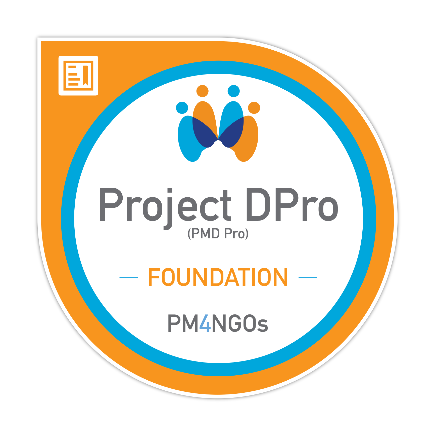 Project DPro PMDPro certification